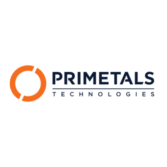 Primetals technologies