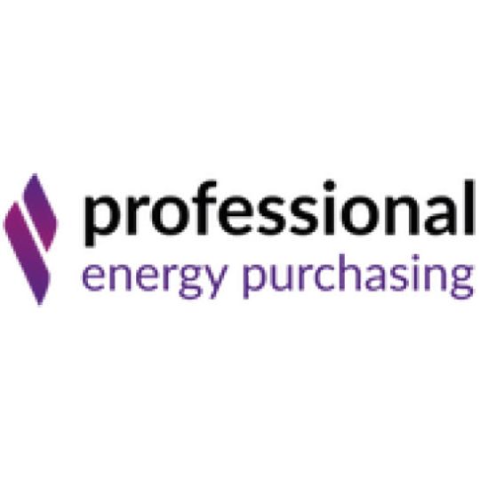 Professional Energy Purchasing