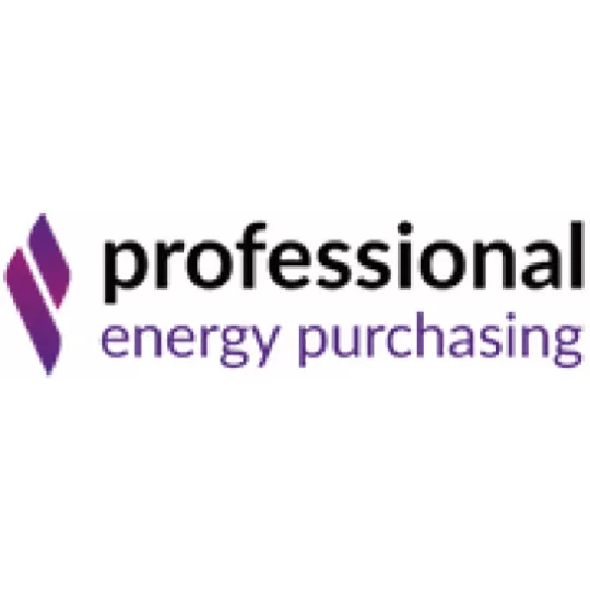 Professional Energy Purchasing Testimonial Clear Quality