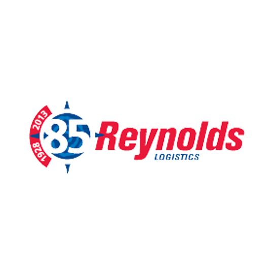 Reynolds Logistics