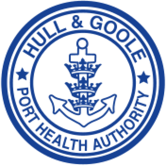 Hull & Goole Port Health Authority,