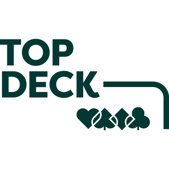 Top Deck