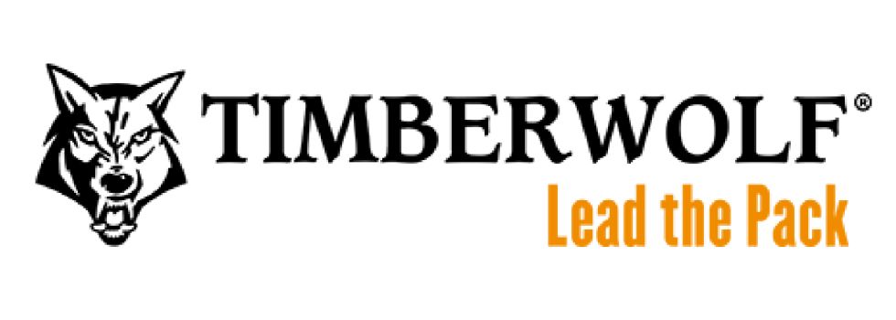 Timberwolf