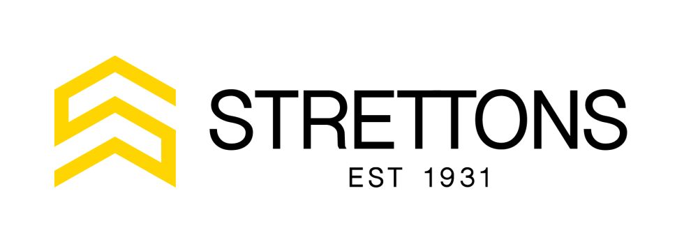 Strettons
