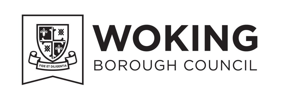 Woking Borough Council
