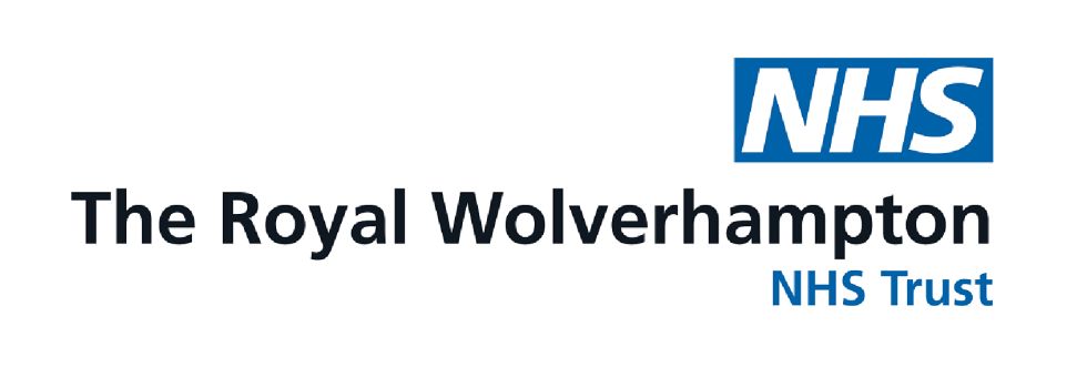NHS Royal Wolverhampton