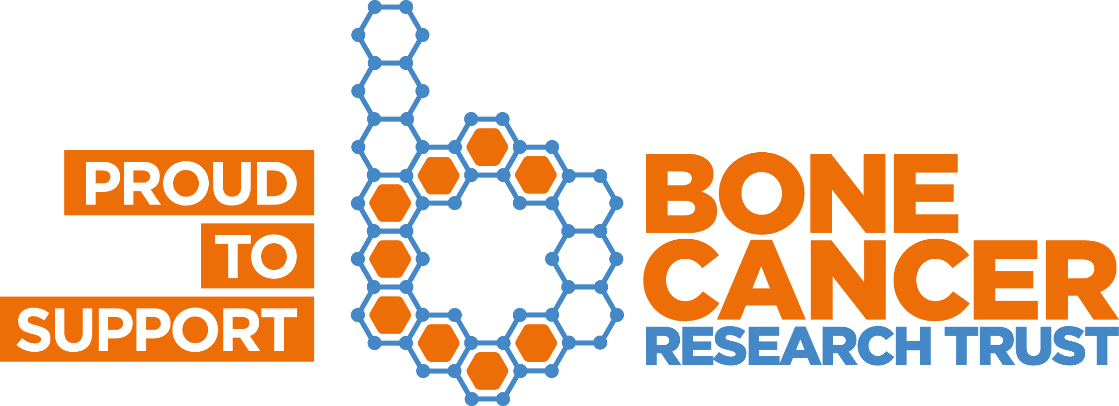 Proud to support BCRT Proud to support BCRT
